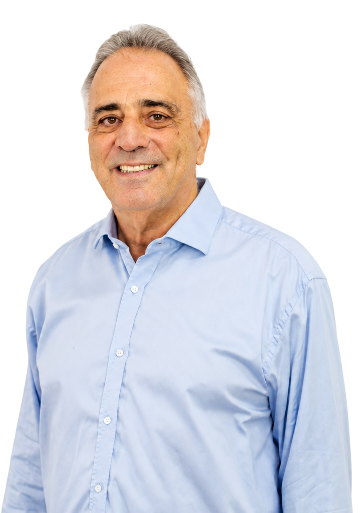 Paulo Mustrangi